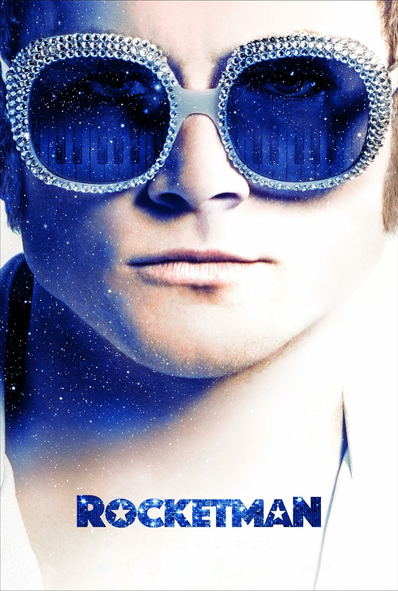 Rocketman (2019) [211150] (A1565069893) [[Movies]] --Plex--